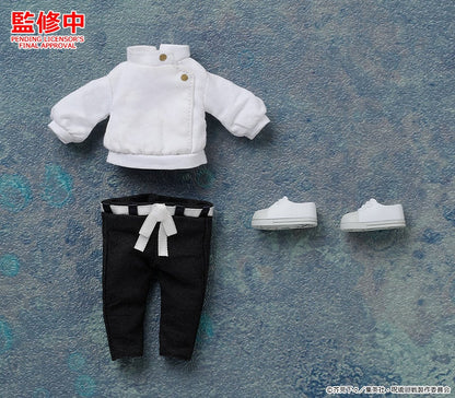 Jujutsu Kaisen Nendoroid Doll Yuta Okkotsu: Execution Ver. - Good Smile Company