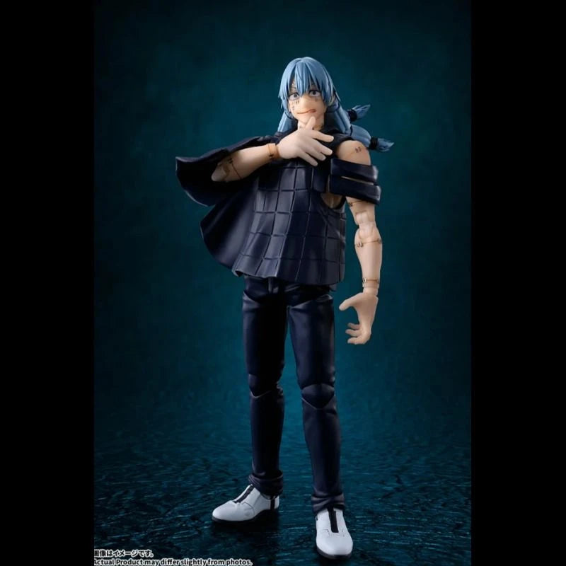 Jujutsu Kaisen S.H.Figuarts Mahito - Bandai