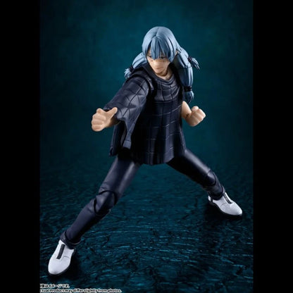 Jujutsu Kaisen S.H.Figuarts Mahito - Bandai