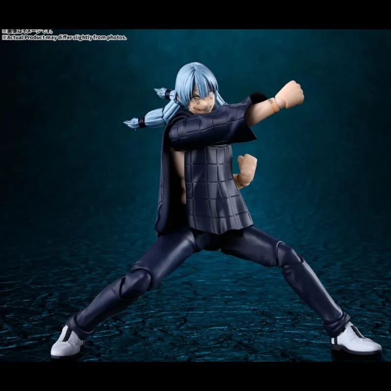 Jujutsu Kaisen S.H.Figuarts Mahito - Bandai
