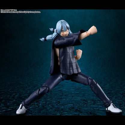 Jujutsu Kaisen S.H.Figuarts Mahito - Bandai