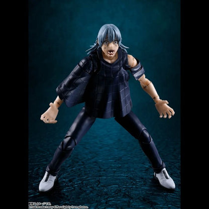 Jujutsu Kaisen S.H.Figuarts Mahito - Bandai