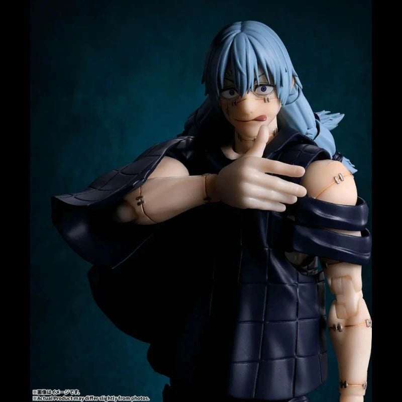 Jujutsu Kaisen S.H.Figuarts Mahito - Bandai