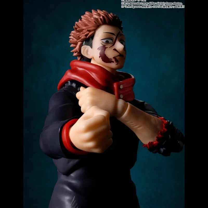 Jujutsu Kaisen S.H.Figuarts Mahito - Bandai