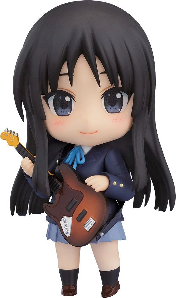 K-On! Nendoroid Mio Akiyama 2.0 - Good Smile Company