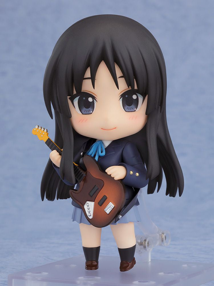 K-On! Nendoroid Mio Akiyama 2.0 - Good Smile Company