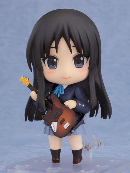 K-On! Nendoroid Mio Akiyama 2.0 - Good Smile Company