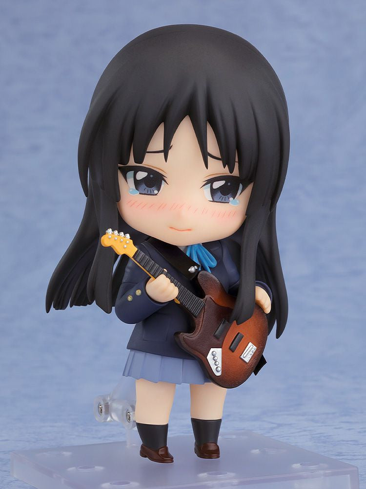 K-On! Nendoroid Mio Akiyama 2.0 - Good Smile Company