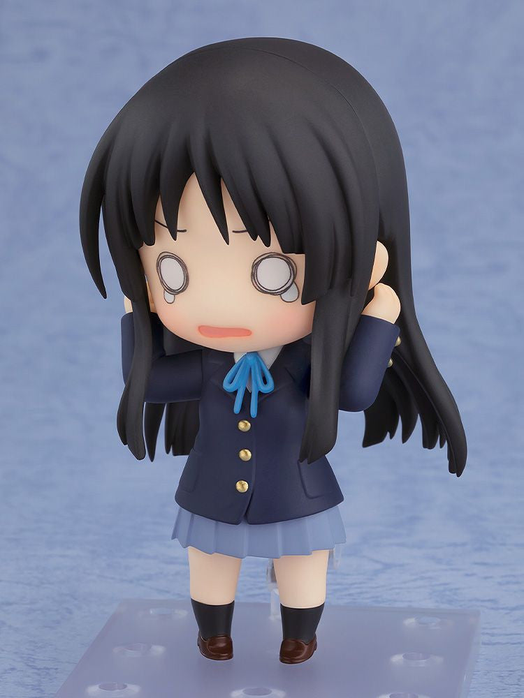 K-On! Nendoroid Mio Akiyama 2.0 - Good Smile Company