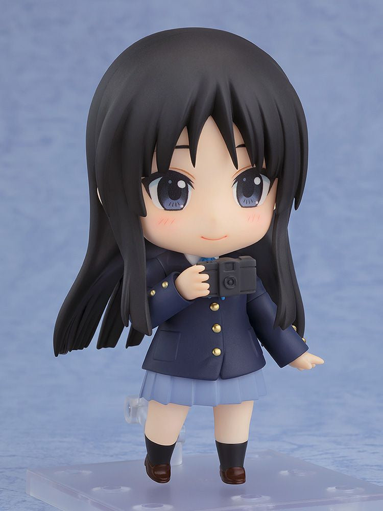 K-On! Nendoroid Mio Akiyama 2.0 - Good Smile Company