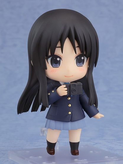 K-On! Nendoroid Mio Akiyama 2.0 - Good Smile Company