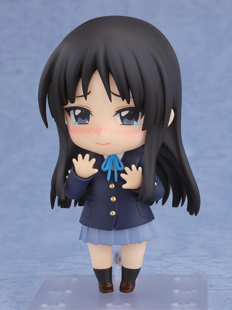 K-On! Nendoroid Mio Akiyama 2.0 - Good Smile Company