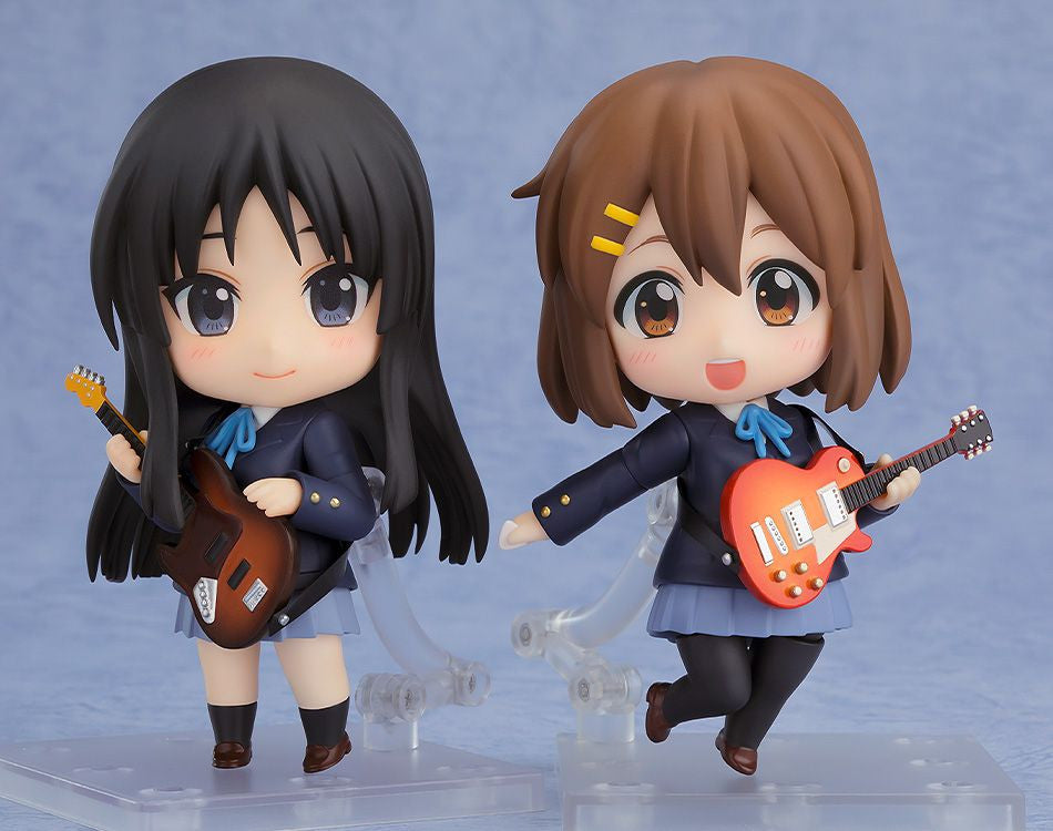 K-On! Nendoroid Mio Akiyama 2.0 - Good Smile Company