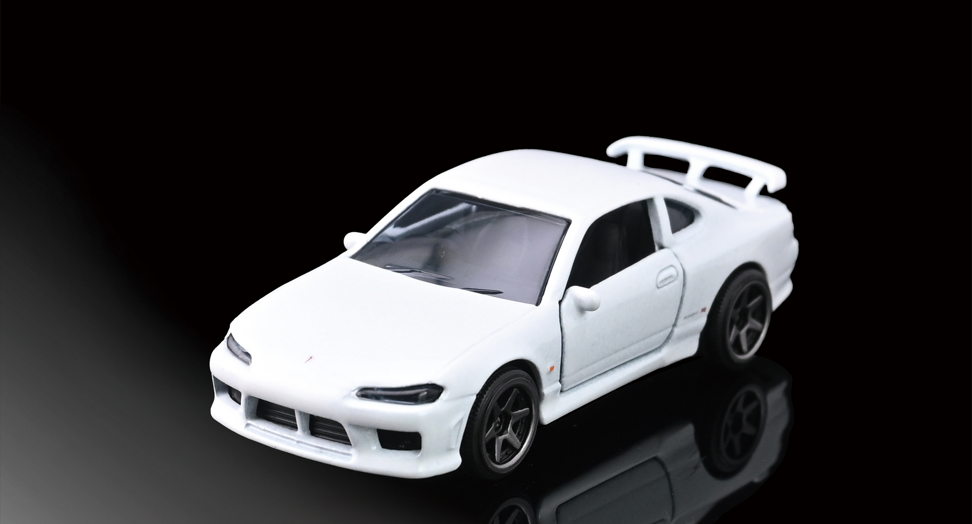 Kabaya 【Limited】Majorette Mini Car Play Model (Japanese Historic Car Edition 3 (Cars & Bikes))
