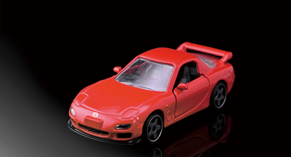 Kabaya 【Limited】Majorette Mini Car Play Model (Japanese Historic Car Edition 3 (Cars & Bikes))
