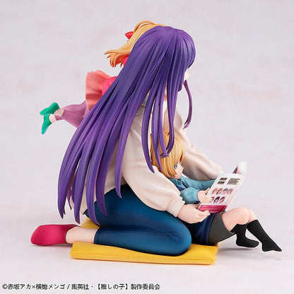 Kadokawa Ai, Aqua & Ruby - Mother and Children ([Oshi no Ko])
