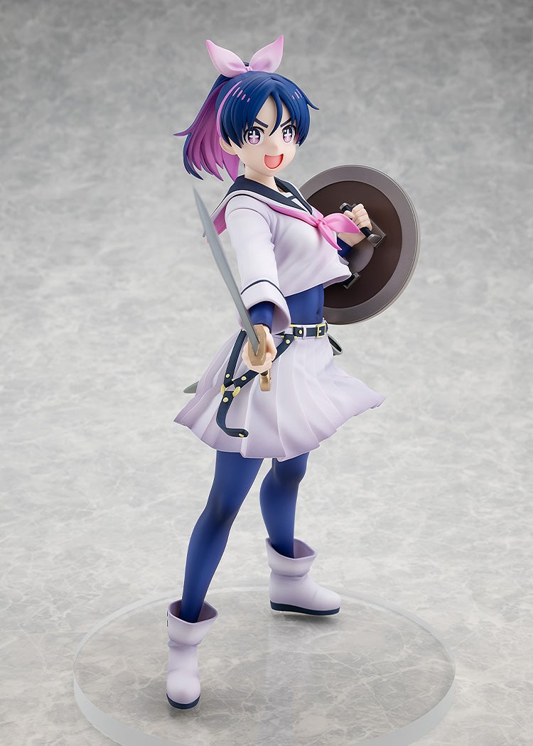 Kadokawa Aki Jougamine (Figure) (Scum of the Brave)