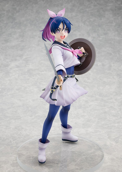 Kadokawa Aki Jougamine (Figure) (Scum of the Brave)