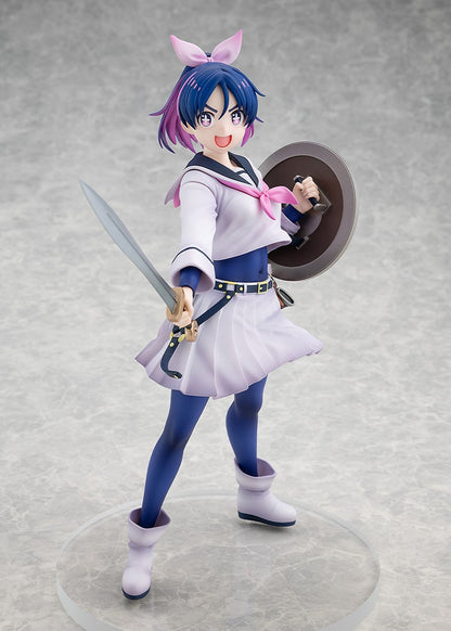 Kadokawa Aki Jougamine (Figure) (Scum of the Brave)