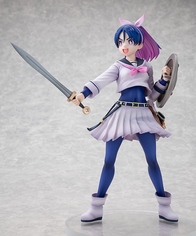 Kadokawa Aki Jougamine (Figure) (Scum of the Brave)