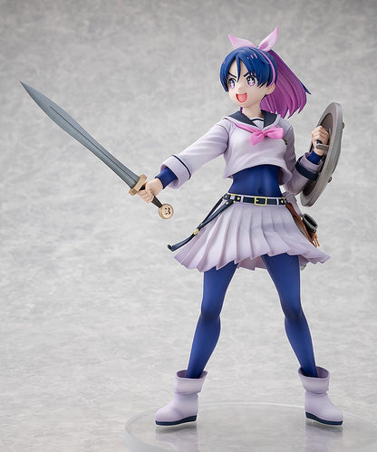 Kadokawa Aki Jougamine (Figure) (Scum of the Brave)