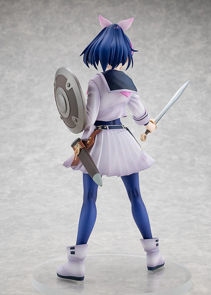 Kadokawa Aki Jougamine (Figure) (Scum of the Brave)