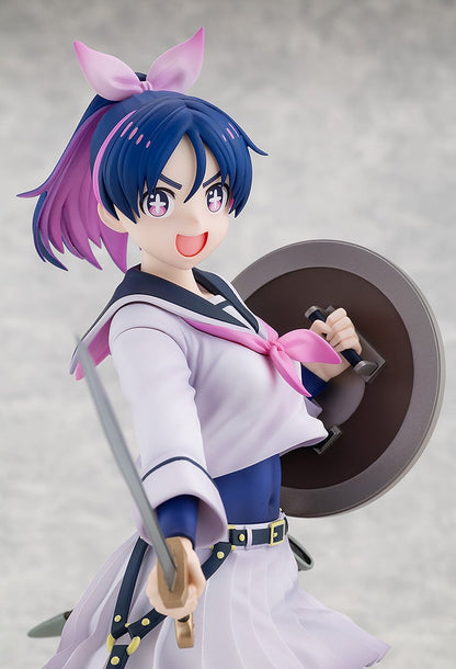 Kadokawa Aki Jougamine (Figure) (Scum of the Brave)