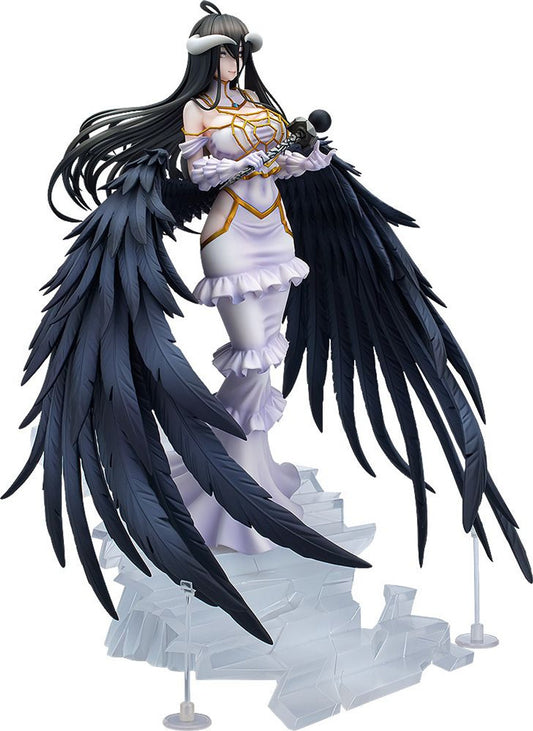 Kadokawa Albedo 10th Anniversary so-bin ver. (Overlord)