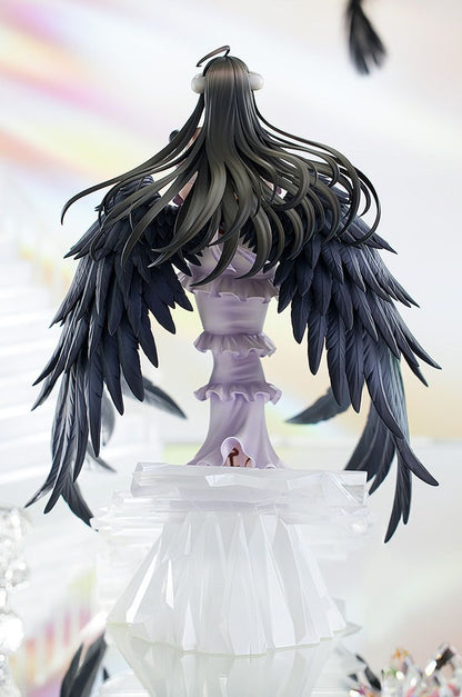 Kadokawa Albedo 10th Anniversary so-bin ver. (Overlord)