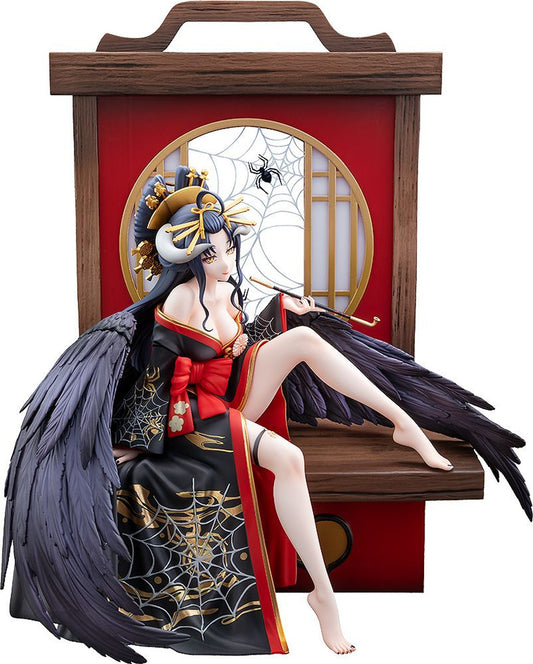 Kadokawa Albedo Splendid Kimono Ver (Overlord)