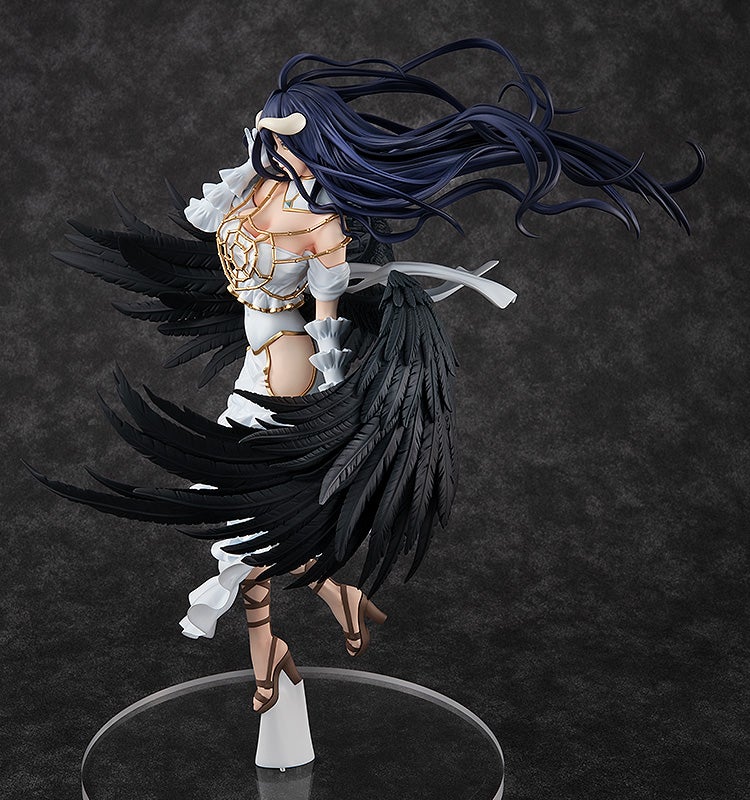 Kadokawa Albedo: Wing Ver. (Overlord)