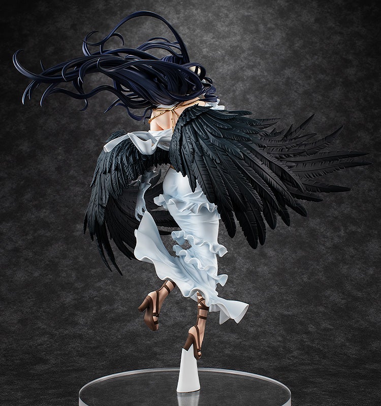 Kadokawa Albedo: Wing Ver. (Overlord)