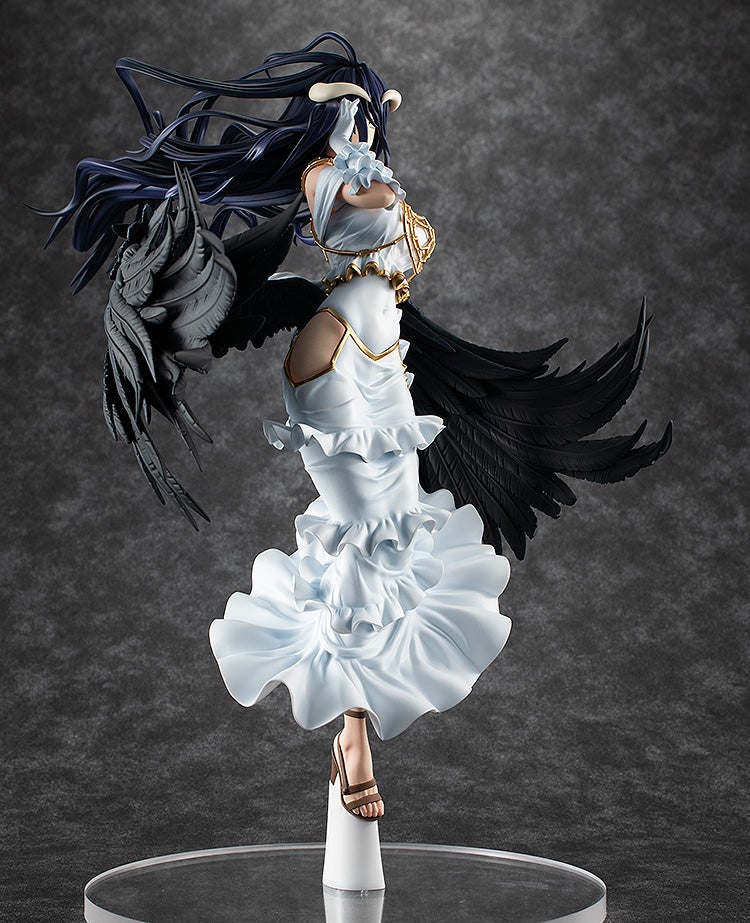 Kadokawa Albedo: Wing Ver. (Overlord)