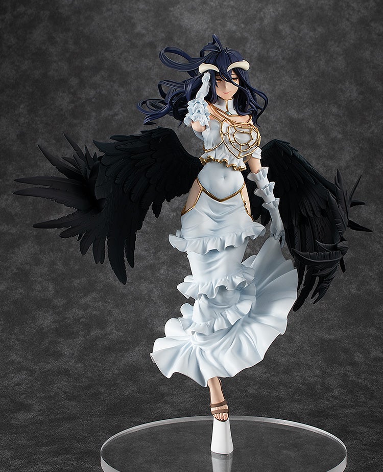 Kadokawa Albedo: Wing Ver. (Overlord)
