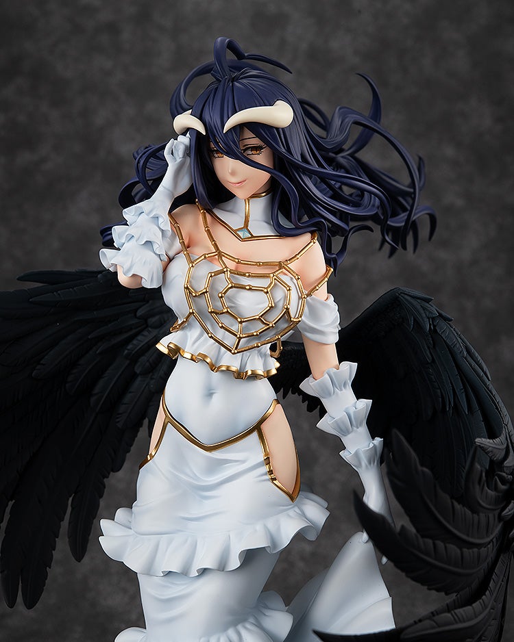 Kadokawa Albedo: Wing Ver. (Overlord)