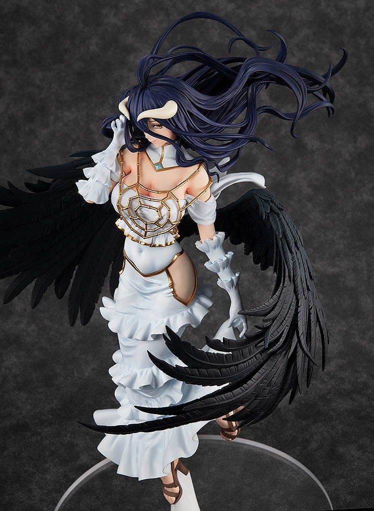 Kadokawa Albedo: Wing Ver. (Overlord)