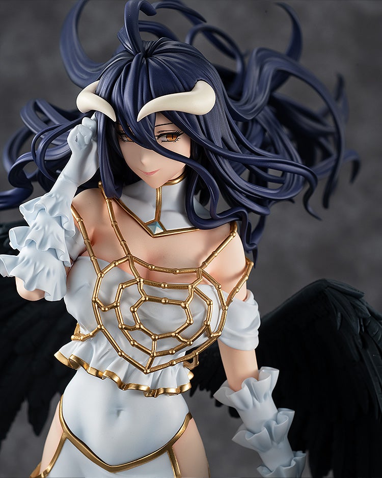 Kadokawa Albedo: Wing Ver. (Overlord)