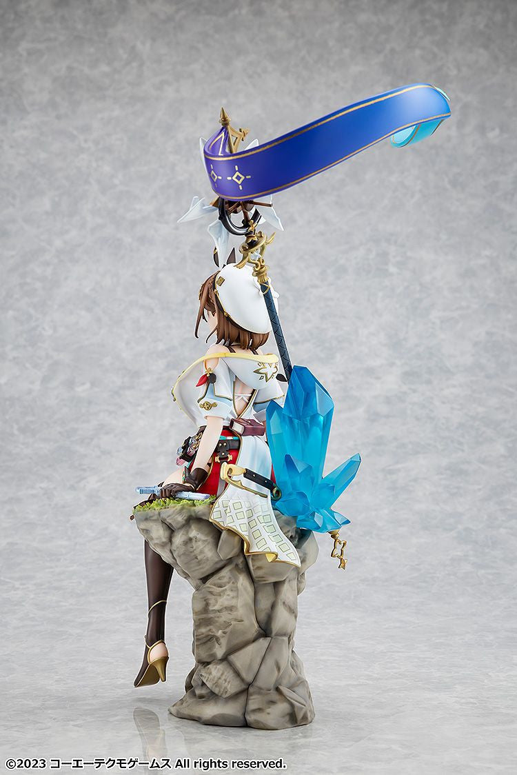 Kadokawa Atelier Ryza 3: Alchemist of the End & the Secret Key Ryza (Reisalin Stout) (Figure) (Atelier Series)