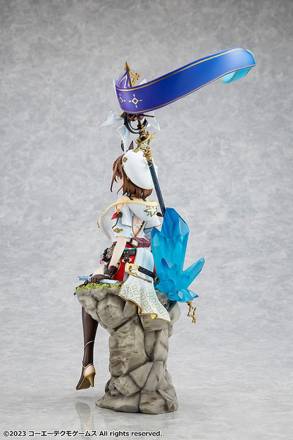 Kadokawa Atelier Ryza 3: Alchemist of the End & the Secret Key Ryza (Reisalin Stout) (Figure) (Atelier Series)
