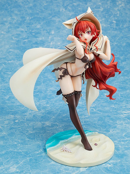 Kadokawa CAworks `Mushoku Tensei: Jobless Reincarnation` Eris Boreas Greyrat: Swimsuit Ver. (Figure) (Mushoku Tensei: Jobless Reincarnation)