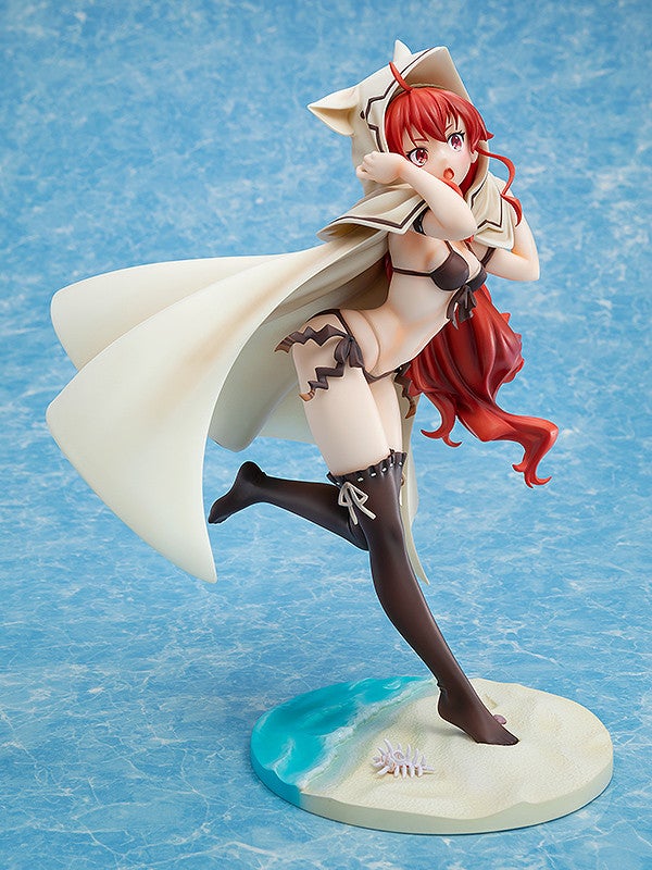 Kadokawa CAworks `Mushoku Tensei: Jobless Reincarnation` Eris Boreas Greyrat: Swimsuit Ver. (Figure) (Mushoku Tensei: Jobless Reincarnation)