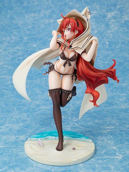 Kadokawa CAworks `Mushoku Tensei: Jobless Reincarnation` Eris Boreas Greyrat: Swimsuit Ver. (Figure) (Mushoku Tensei: Jobless Reincarnation)