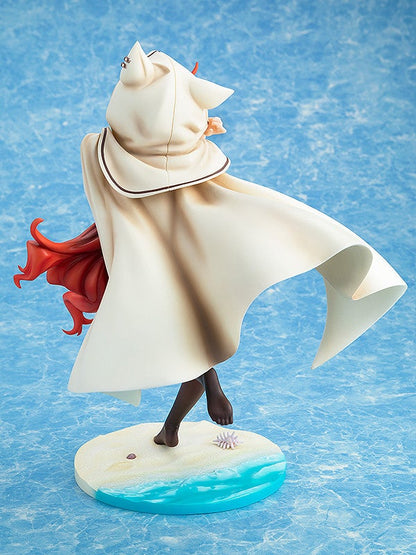 Kadokawa CAworks `Mushoku Tensei: Jobless Reincarnation` Eris Boreas Greyrat: Swimsuit Ver. (Figure) (Mushoku Tensei: Jobless Reincarnation)