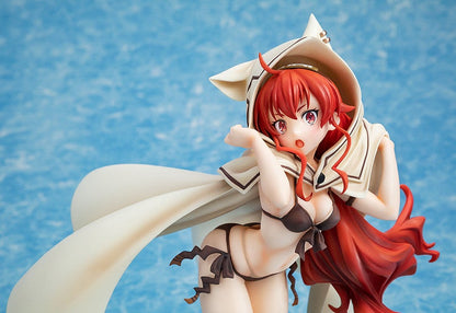 Kadokawa CAworks `Mushoku Tensei: Jobless Reincarnation` Eris Boreas Greyrat: Swimsuit Ver. (Figure) (Mushoku Tensei: Jobless Reincarnation)