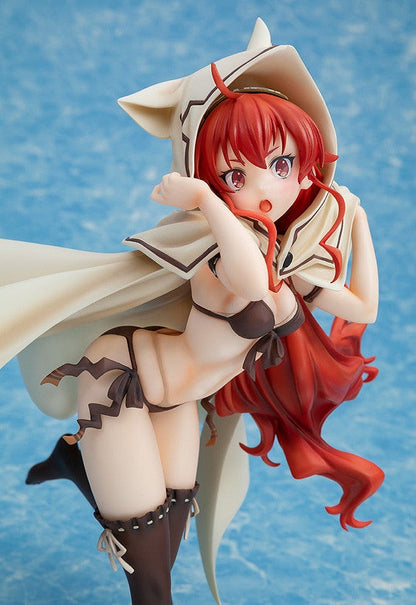 Kadokawa CAworks `Mushoku Tensei: Jobless Reincarnation` Eris Boreas Greyrat: Swimsuit Ver. (Figure) (Mushoku Tensei: Jobless Reincarnation)