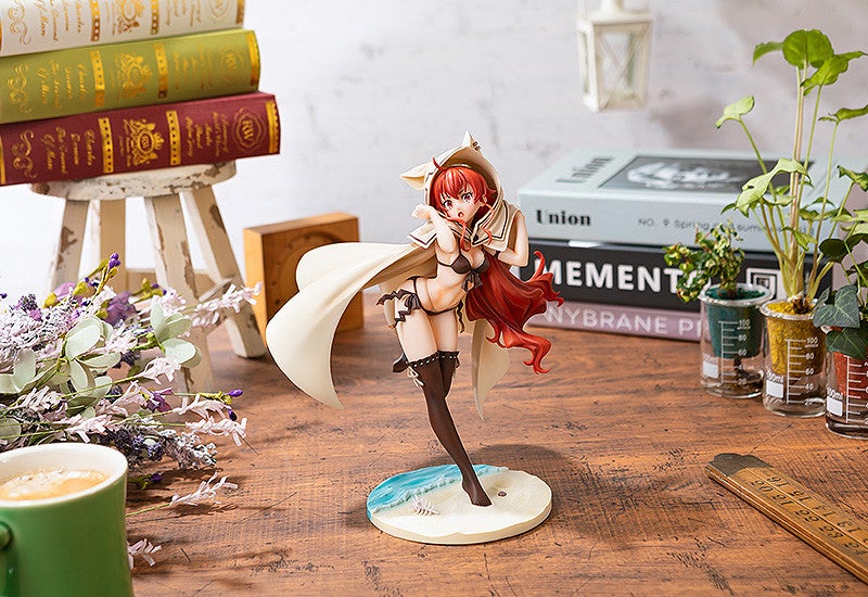 Kadokawa CAworks `Mushoku Tensei: Jobless Reincarnation` Eris Boreas Greyrat: Swimsuit Ver. (Figure) (Mushoku Tensei: Jobless Reincarnation)