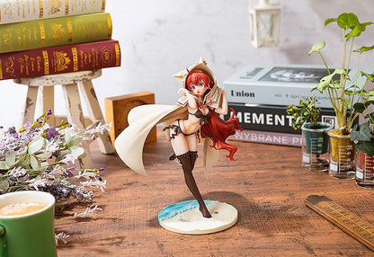 Kadokawa CAworks `Mushoku Tensei: Jobless Reincarnation` Eris Boreas Greyrat: Swimsuit Ver. (Figure) (Mushoku Tensei: Jobless Reincarnation)