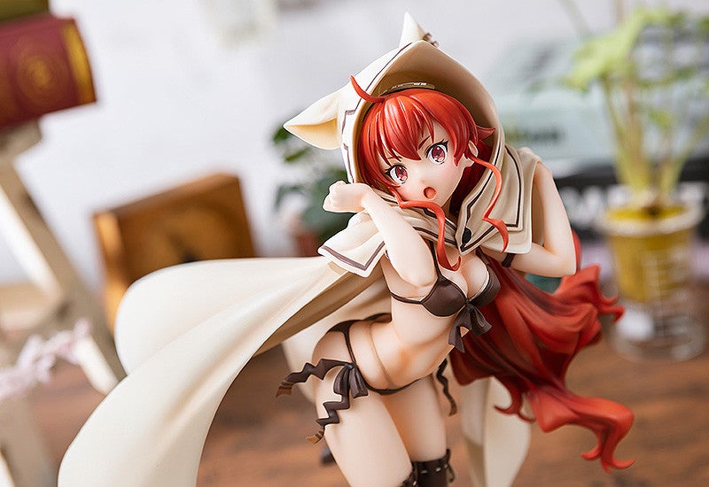 Kadokawa CAworks `Mushoku Tensei: Jobless Reincarnation` Eris Boreas Greyrat: Swimsuit Ver. (Figure) (Mushoku Tensei: Jobless Reincarnation)