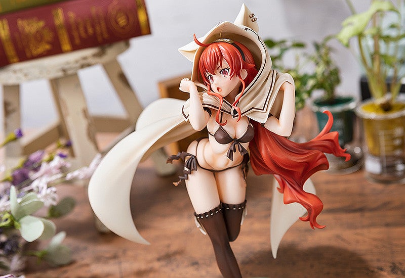 Kadokawa CAworks `Mushoku Tensei: Jobless Reincarnation` Eris Boreas Greyrat: Swimsuit Ver. (Figure) (Mushoku Tensei: Jobless Reincarnation)