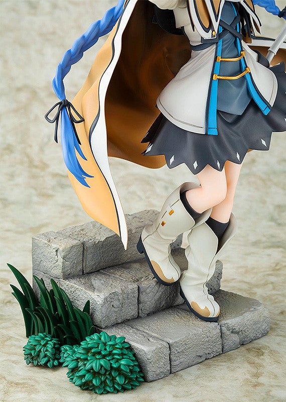 Kadokawa CAworks Roxy Migurdia (Mushoku Tensei: Jobless Reincarnation)